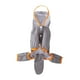 thumbnail image 1 of Chubasquero Para Perros Con Capucha Chaqueta Impermeable De Cuerpo Entero Para Perros Para Caminar Al Aire Libre Senderismo S, 1 of 3