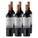 thumbnail image 1 of VINO MERLOT 750CC CASTILLO MOLINA x6, 1 of 2