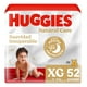 thumbnail image 1 of Pañales Huggies Natural Care Xg 52 Unidades Rojo, 1 of 2
