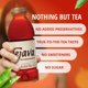 thumbnail image 5 of Té helado Tejava Original negro sin azúcar, 500 ml x 12, 5 of 6