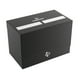 thumbnail image 1 of Portamazo Double Deck Holder 200+ XL - Black, 1 of 2