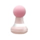 thumbnail image 1 of Electric Mini Handheld Massage Gun 6 Speed Vibration Fitness Massager Relieve Fatigue Personal Care Pain Relief Body Massager, 1 of 3
