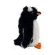 thumbnail image 3 of Peluche Pingüino Gentoo 20 cm Buinzoo, 3 of 3