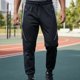 thumbnail image 1 of Pantalon Buzo Hombre Algodón. Fit Lineas Deportivo, 1 of 2