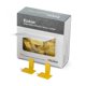 thumbnail image 1 of Porta sensores EZAim posterior amarillo 50 unidades, 1 of 1
