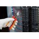 thumbnail image 4 of Kit de alicates Fluke IKPL3 con aislamiento de 1000 V con cortador de punta larga, 4 of 5