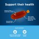 thumbnail image 5 of Suplemento De Aceite De Pescado Omega 3 Para Perros Medianos Y Grandes, 5 of 9