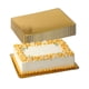 thumbnail image 1 of Cake Board Fit Meal Prep, cartón dorado, 14 x 10 pulgadas, paquete de 20, 1 of 7