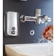 thumbnail image 3 of Dispensador Jabón Pared Moderno 500ml Baño Cocina Jhn, 3 of 3