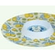 thumbnail image 2 of PLATO REDONDO CON DIVISION LIMONCELLO DISNEY, 2 of 3