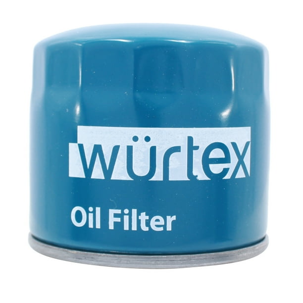 Filtro Aceite Universal Universal 1990 2018