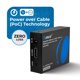 thumbnail image 4 of Extensor KVM HDMI OREI 4K 40 m (Balun) con puertos USB 1.1, 4 of 8