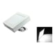thumbnail image 1 of X10 Foco Panel Plafón Led 18w Sobrepuesto Cuadrado Luz Frío, 1 of 2