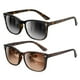 thumbnail image 1 of Gafas de sol FEIDUSUN Polarized Classic Trendy UV400 para mujeres y hombres, 1 of 3