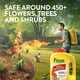 thumbnail image 4 of Preen Garden Preventor de malezas 22 lb Cubre 3520 pies², 4 of 9