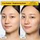 thumbnail image 3 of Mascarilla facial Dr.Jart+ Cryo Rubber Brightening con niacinamida, 3 of 8