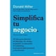 thumbnail image 1 of Libro Simplifica Tu Negocio, 1 of 2