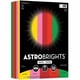 thumbnail image 1 of Papel de color Neenah Astrobrights Astro 24 lb 216 g/m², 1 of 6