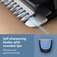 thumbnail image 4 of Philips Norelco BT3620/40, 4 of 7