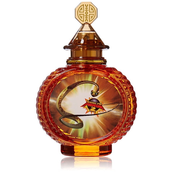 Perfume Luxury Perfumes Kung Fu Panda 2 Viper 3.4 oz EDT Kids