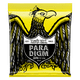 thumbnail image 1 of Set de Cuerdas Ernie Ball para Guitarra Eléctrica Slinky Paradigm 11–54, 1 of 2