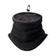 thumbnail image 1 of Máscara Térmica Que Cubre La Cara Calentador Esquí Tubo Bufanda Sombreros Oreja Ciclismo Negro, 1 of 5