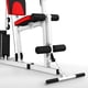 thumbnail image 4 of Home Gym TF-3000 Plus 45KG, 4 of 7