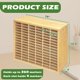 thumbnail image 3 of Caddy PROLEE Porta marcadores de 90 ranuras 46 cm de madera, 3 of 6