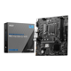 thumbnail image 1 of Placa Madre MSI PRO H610M-G WIFI LGA 1700 DDR5 M.2 HDMI DisplayPort m-ATX, 1 of 3