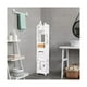 thumbnail image 3 of Estante Organizador Baño Estante Multifuncional, 3 of 3
