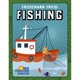 thumbnail image 2 of Juego de cartas Rio Grande Games Fishing Trick Taking Ocean Theme, 2 of 5