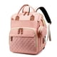 thumbnail image 1 of Multifunctional Baby Diaper Bag Backpack with Changing Station - Waterproof Large Travel Backpack for Boys and Girls - Essential Newborn Baby Registry Gift, 1 of 5