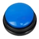 thumbnail image 1 of Divertido Botón Parlante Grabable Respuesta Zumbadores Para Fiesta Favor Azul Oscuro, 1 of 3