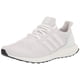 thumbnail image 1 of Zapatilla deportiva adidas Ultraboost 1.0 para hombre, color blanco, talla 9, 1 of 9