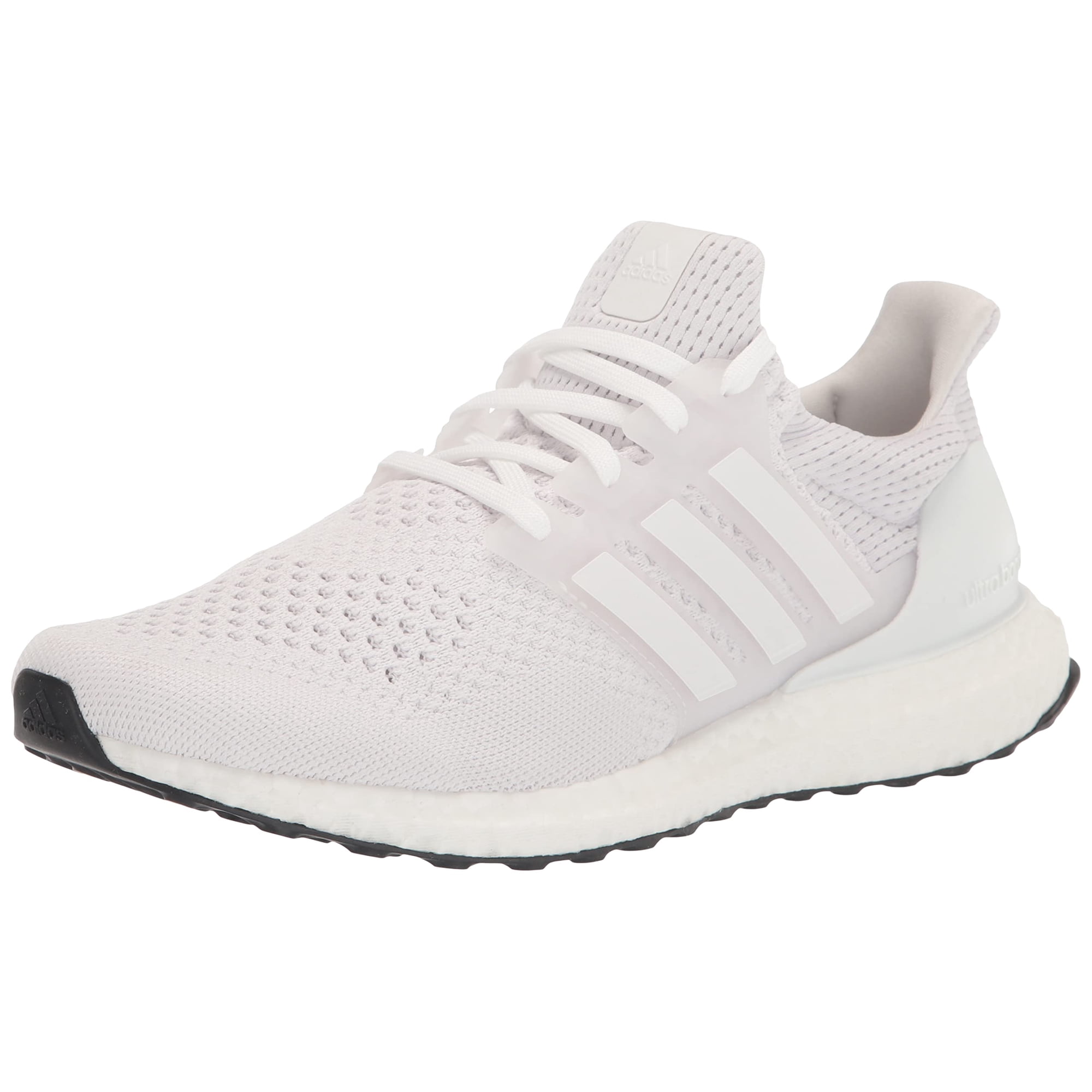 Zapatilla Deportiva Adidas Ultraboost 1.0 Para Hombre, Color Blanco, Talla 9