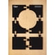 thumbnail image 5 of Protector de pared Dartboard Surround Viper Defender III, negro, 5 of 6
