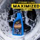 thumbnail image 5 of Limpiador de Rines Meguiar's G14324 para Aluminio 709 ml en Spray, 5 of 8
