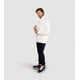 thumbnail image 4 of Poleron Hoodie Oversize Blanco Invierno Unisex, 4 of 5