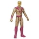 thumbnail image 2 of Figura de Acción Marvel Titan Guardianes de la Galaxia Adam Warlock, 2 of 4
