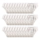 thumbnail image 1 of 30x Braguitas Desechables Transpirables Ajustables Para SPA Mujer Hombre Blanco, 1 of 5