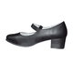 thumbnail image 3 of ZAPATOS DE CUECA THUNDER BLUE NEGRO MUJER A6 - Talla 39, 3 of 6