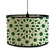 thumbnail image 4 of 1x Cubierta De Luz De Bambú De Pantalla Estilo Retro Para La Decoración Del Hogar Del Dormitorio De La Casa, 4 of 5