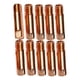 thumbnail image 1 of Packs 10 Boquillas Mig 1mm, 1 of 4