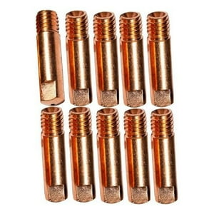 Sds - Packs 10 Boquillas Mig 1Mm