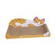 thumbnail image 2 of Tabla Rascadora Para Gatos, Cama Rascadora Para Gatos, Cama Rascadora Para Gatos, Piso S, 2 of 3
