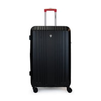 Olympia U.S.A - Maleta Grande Olympia L 23Kg Negra-Roja