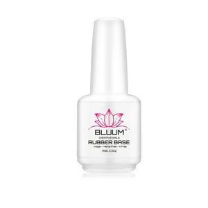 Bluum Creative Nails - Base Rubber Bluum 15Ml