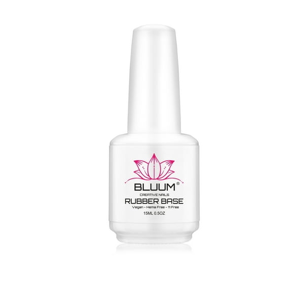 Base Rubber Bluum 15ml