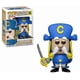 thumbnail image 1 of ¡Funko POP! El ícono de la publicidad Quaker Oats Captain Crunch con espada, 1 of 1