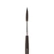 thumbnail image 2 of Pincel Escoda Ultimo 1533 sintético imitación ardilla Rigger 0, 2 of 6